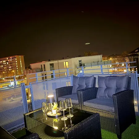 Rooftop Dresden-mz1 Dresde