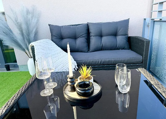 Rooftop Dresden-mz1 * Dresde