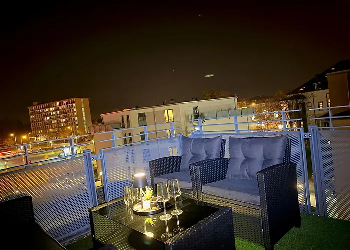 Rooftop Dresden-mz1 Dresde