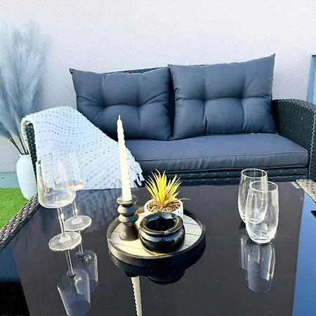 Rooftop Dresden-mz1 * Dresden