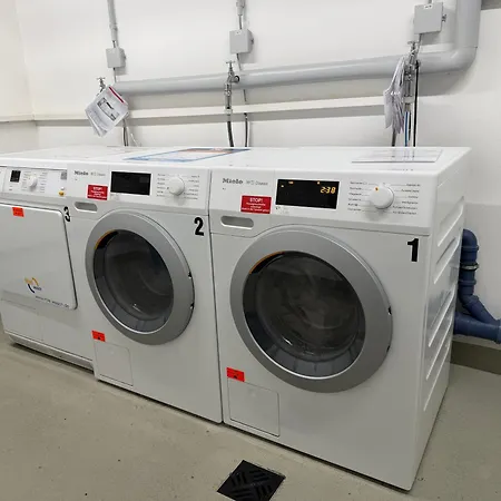 Rooftop Dresden-mz1 Appartement Dresden