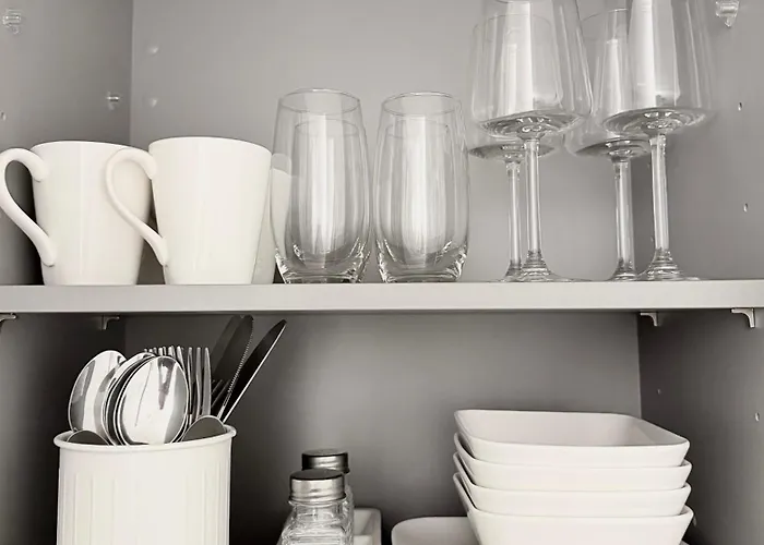 Appartement Rooftop Dresden-mz1 *