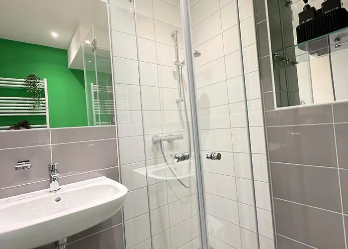 Rooftop Dresden-mz1 * Dresden