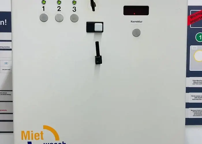 Apartman Rooftop Dresden-mz1